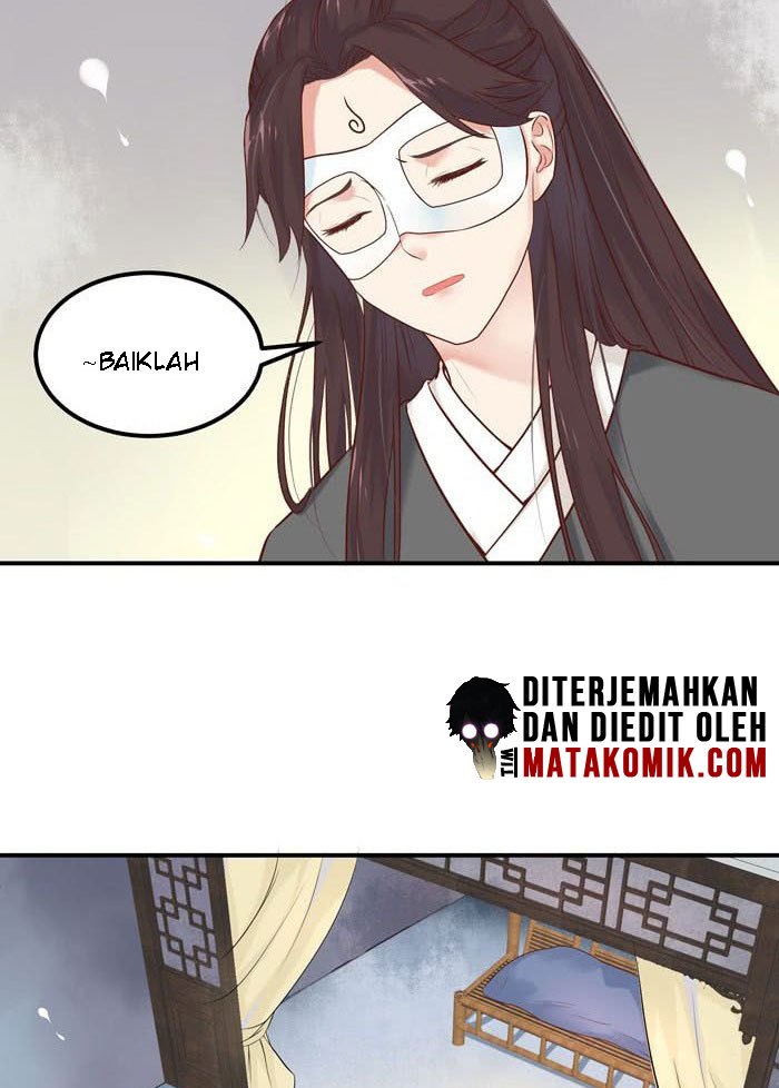 The Ghostly Doctor Chapter 90 Gambar 18