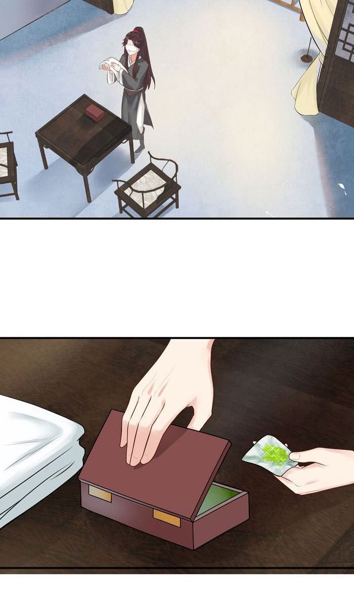 The Ghostly Doctor Chapter 90 Gambar 19