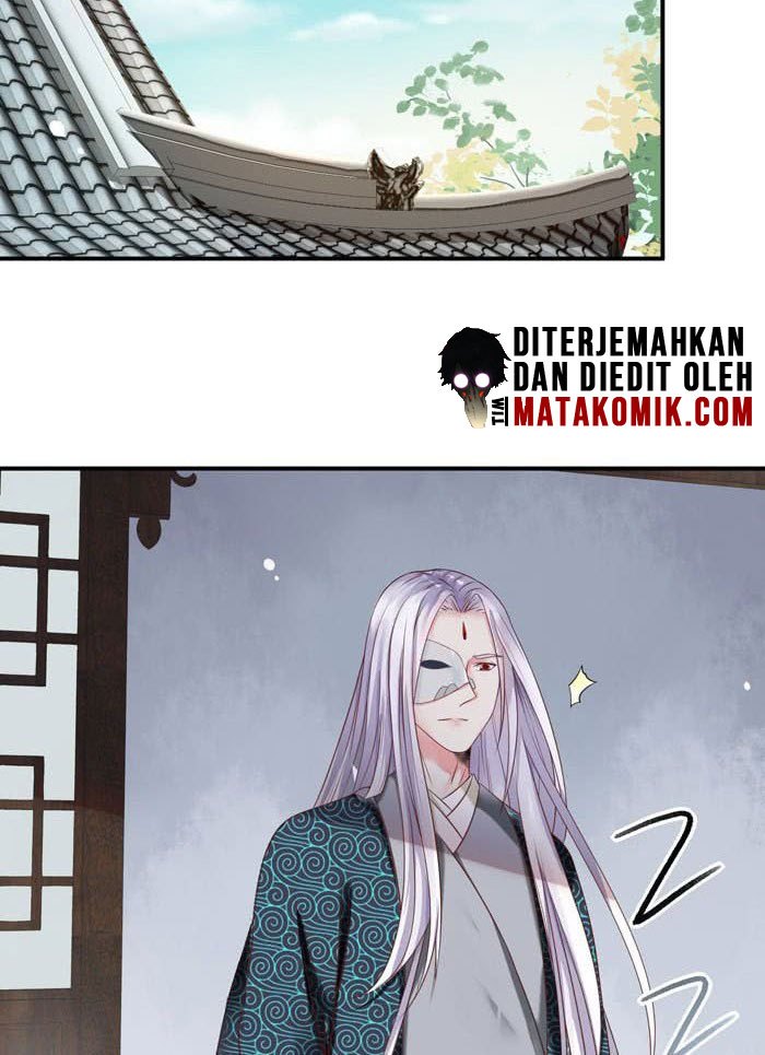 The Ghostly Doctor Chapter 90 Gambar 21