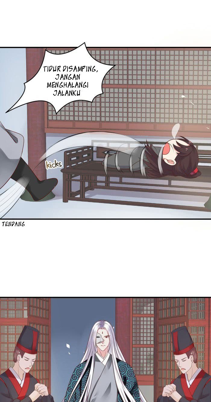 The Ghostly Doctor Chapter 90 Gambar 23