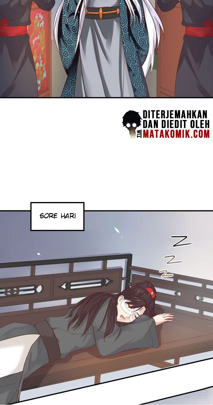 The Ghostly Doctor Chapter 90 Gambar 24