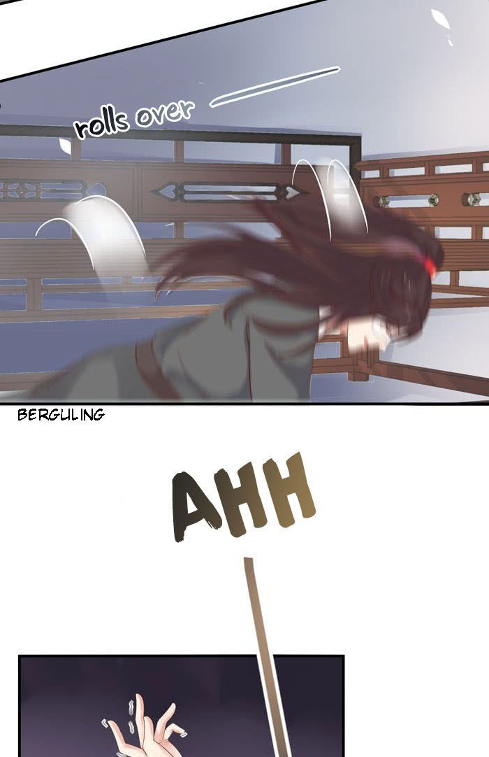 The Ghostly Doctor Chapter 90 Gambar 25