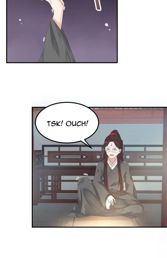 The Ghostly Doctor Chapter 90 Gambar 26