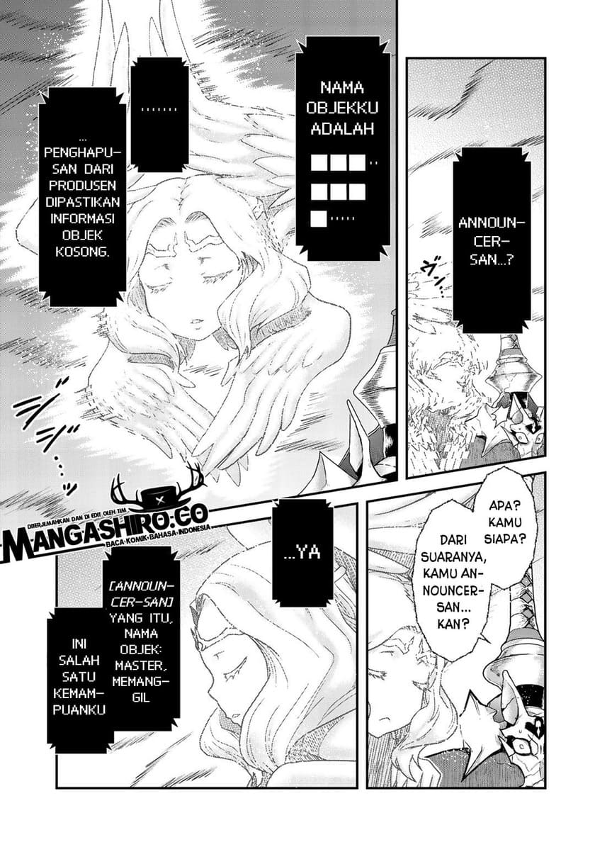 Tensei shitara Ken deshita Chapter 39 Gambar 10