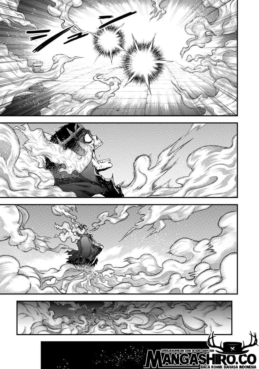 Tensei shitara Ken deshita Chapter 39 Gambar 26