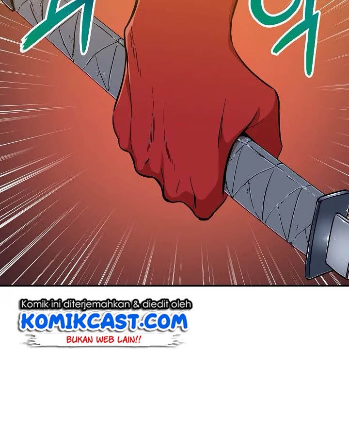 My Dad Is Too Strong Chapter 21 Gambar 4