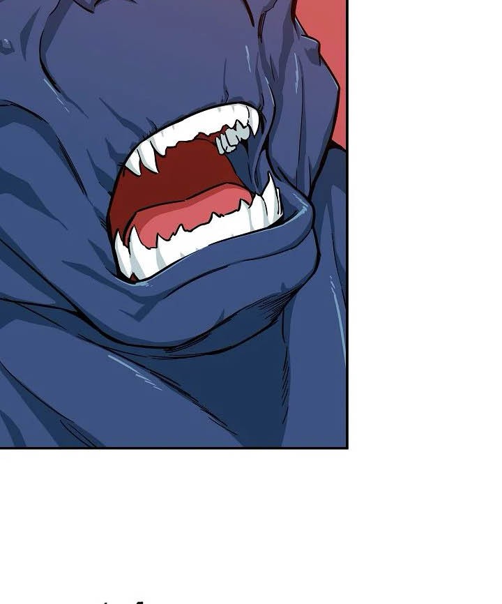 My Dad Is Too Strong Chapter 21 Gambar 7