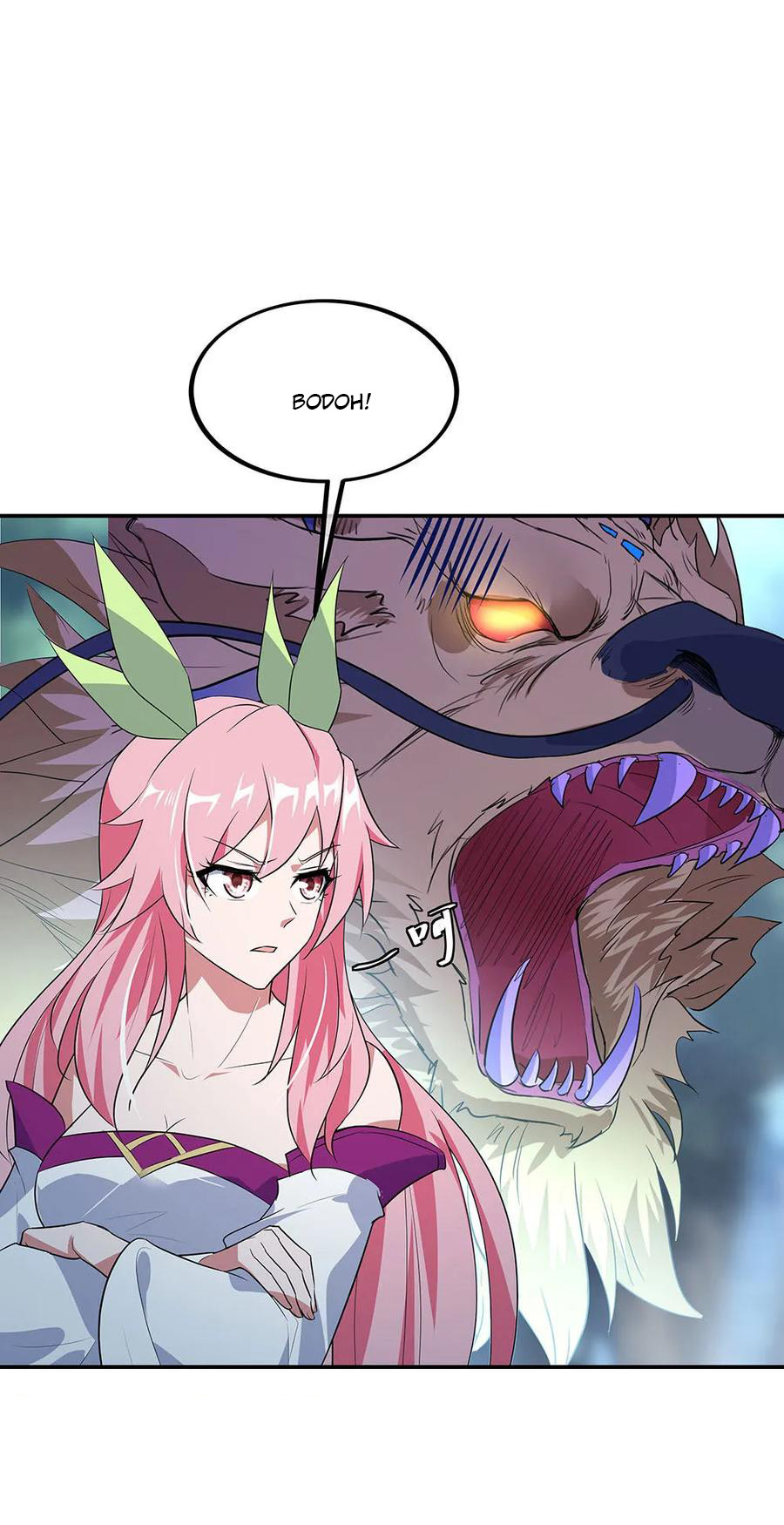 Peerless Soul Chapter 222 Gambar 6