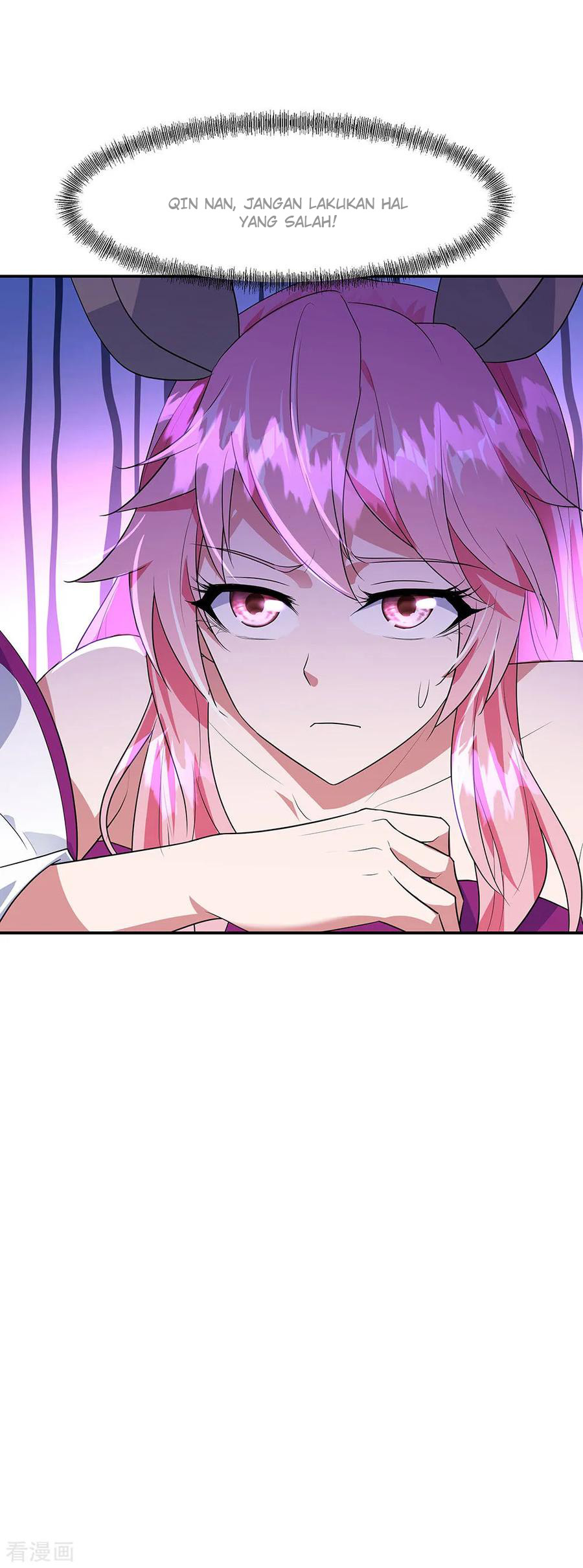 Peerless Soul Chapter 222 Gambar 11