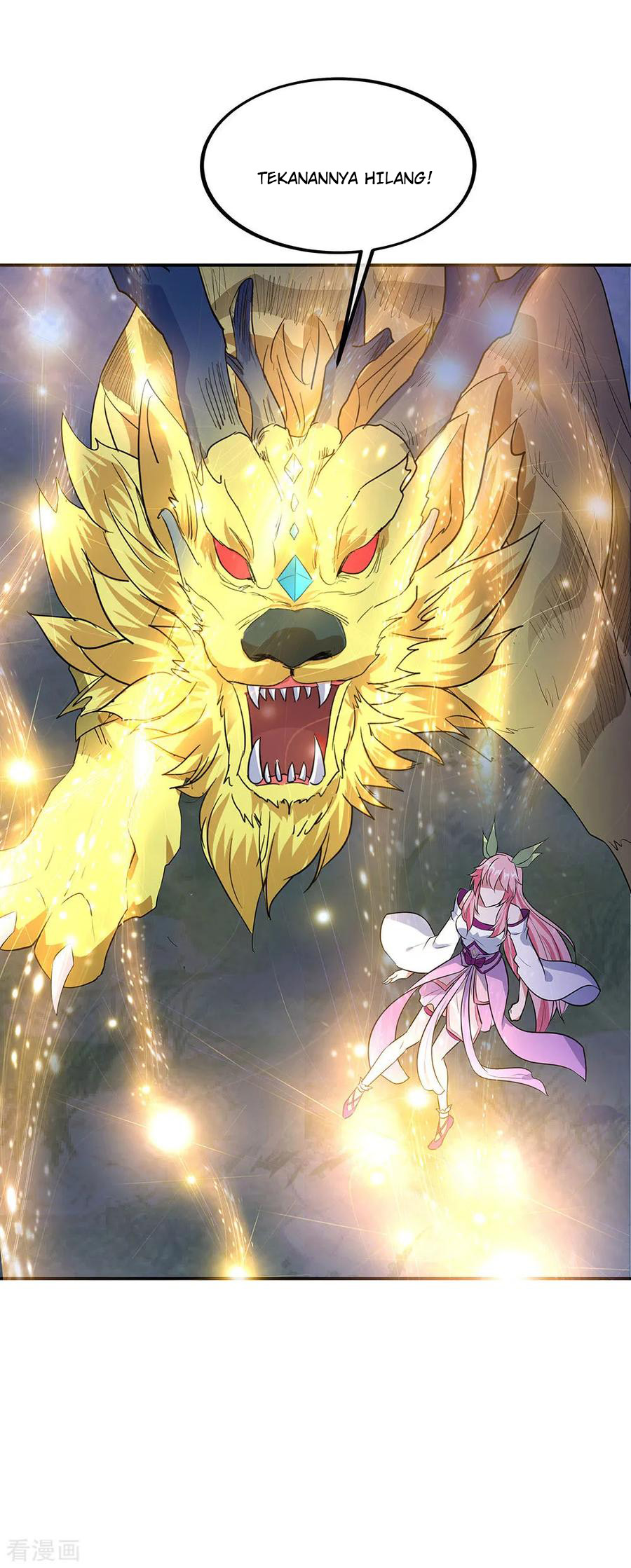 Peerless Soul Chapter 222 Gambar 15