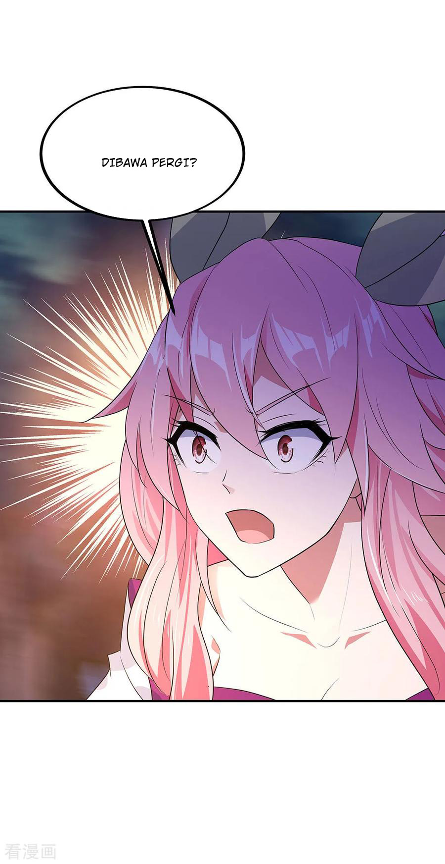 Peerless Soul Chapter 222 Gambar 20