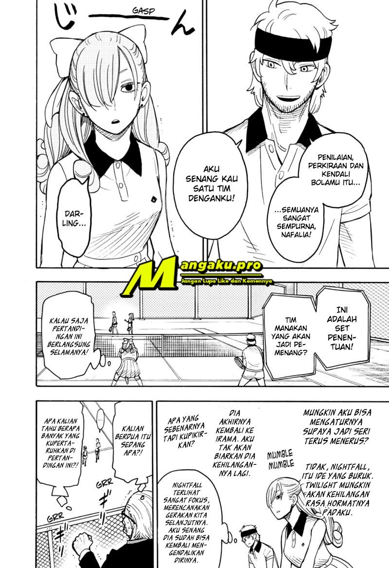 Spy X Family Chapter 33 Gambar 5