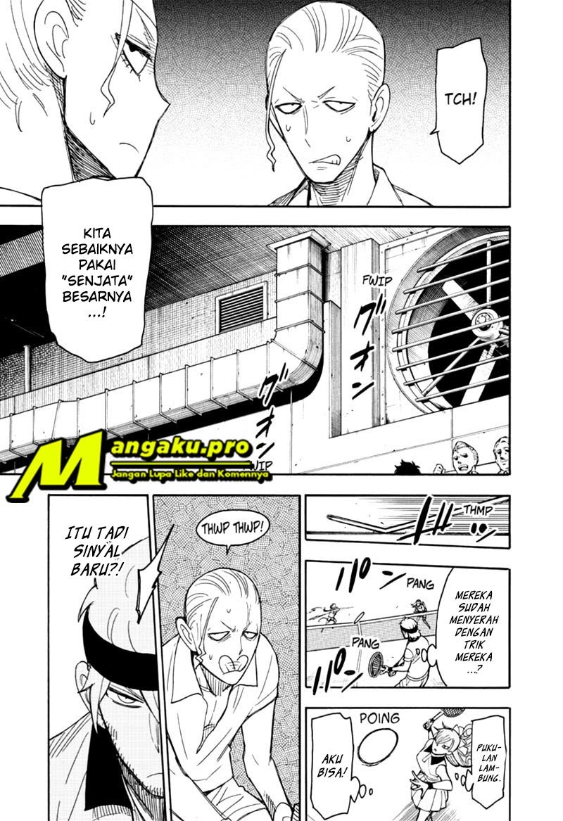 Spy X Family Chapter 33 Gambar 6