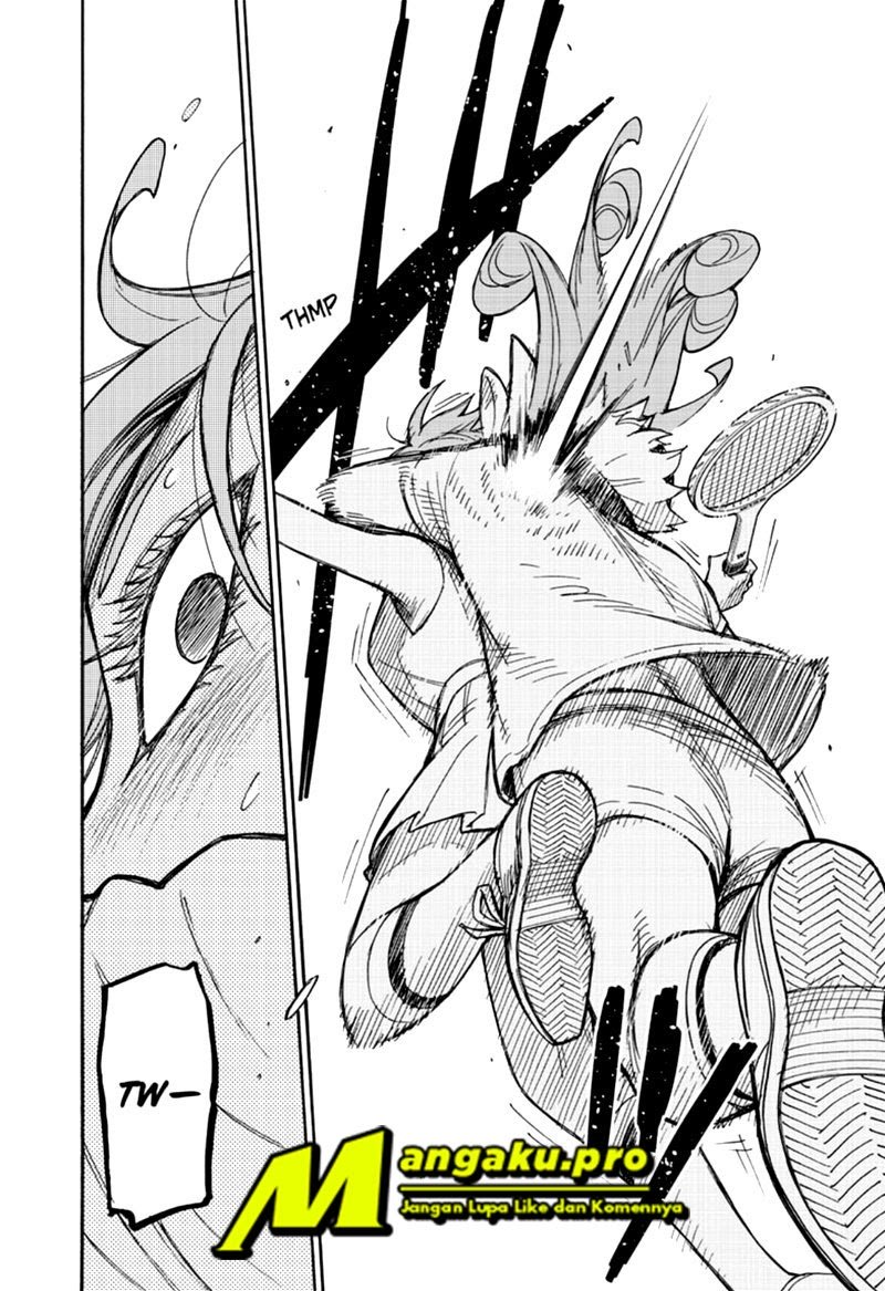 Spy X Family Chapter 33 Gambar 9