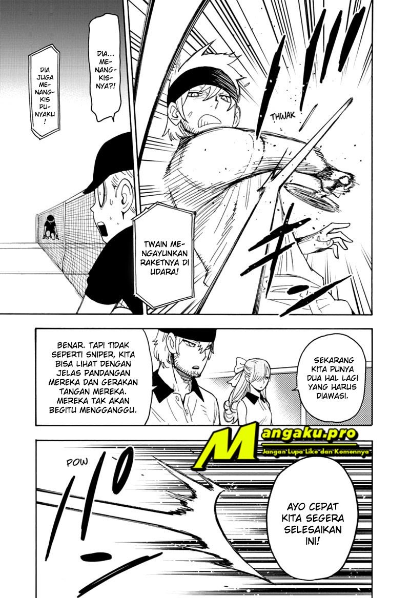 Spy X Family Chapter 33 Gambar 16