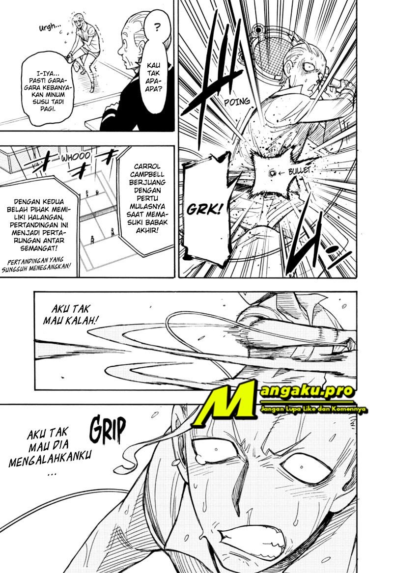 Spy X Family Chapter 33 Gambar 18