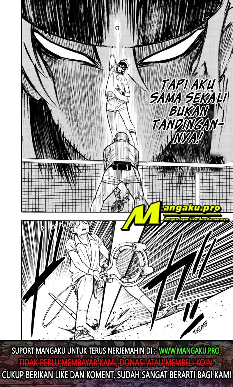 Spy X Family Chapter 33 Gambar 19