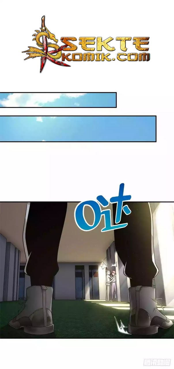 Global Gao Wu Chapter 45 Gambar 6