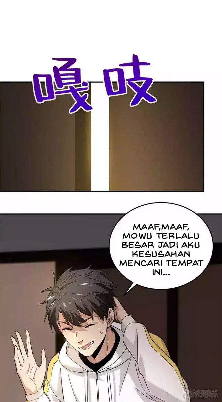 Global Gao Wu Chapter 45 Gambar 10