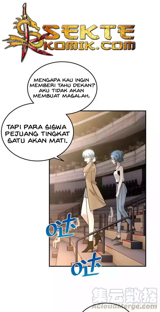 Manhua Global Gao Wu Chapter 45 gambar nomor 2