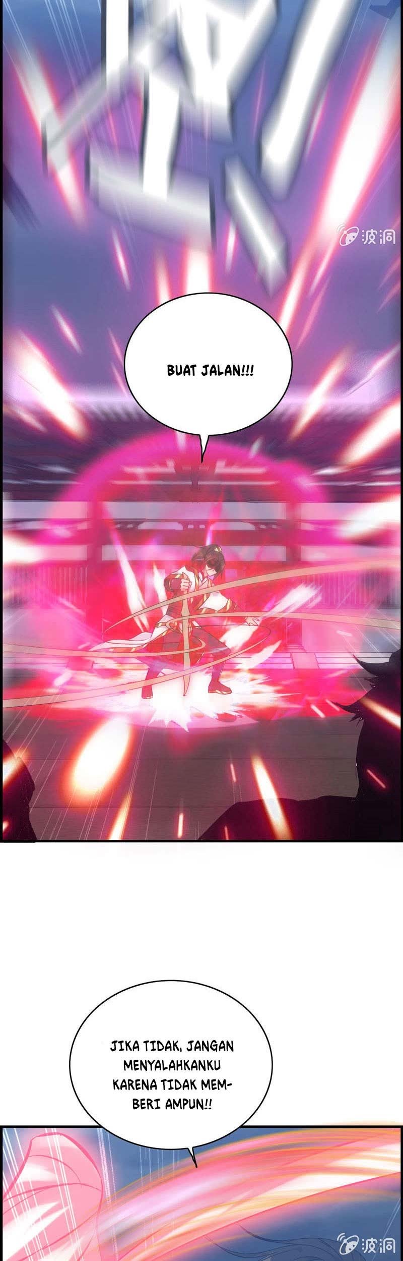 Vengeance of the Heavenly Demon Chapter 24 Gambar 17