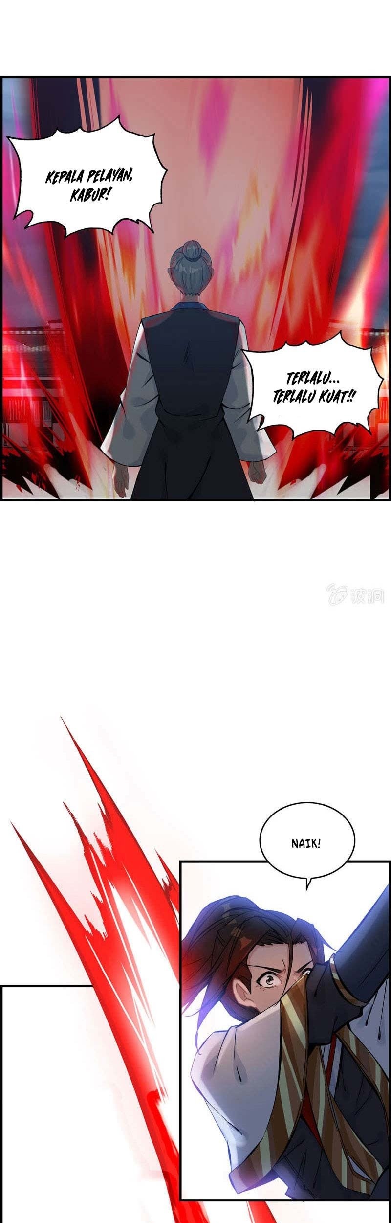 Vengeance of the Heavenly Demon Chapter 24 Gambar 26