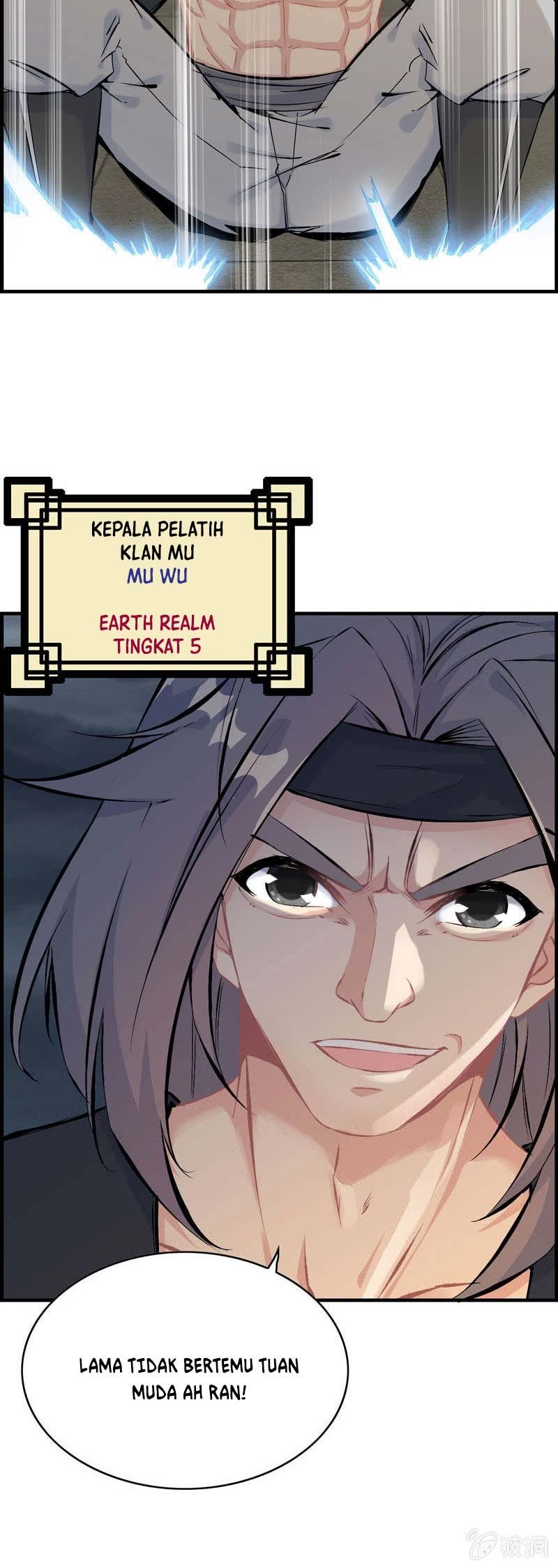 Vengeance of the Heavenly Demon Chapter 24 Gambar 32