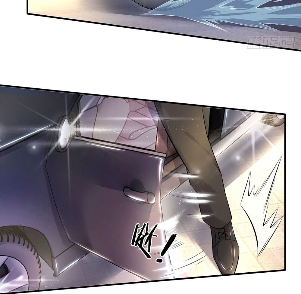 Wan Gu Shen Wang Chapter 33 Gambar 4