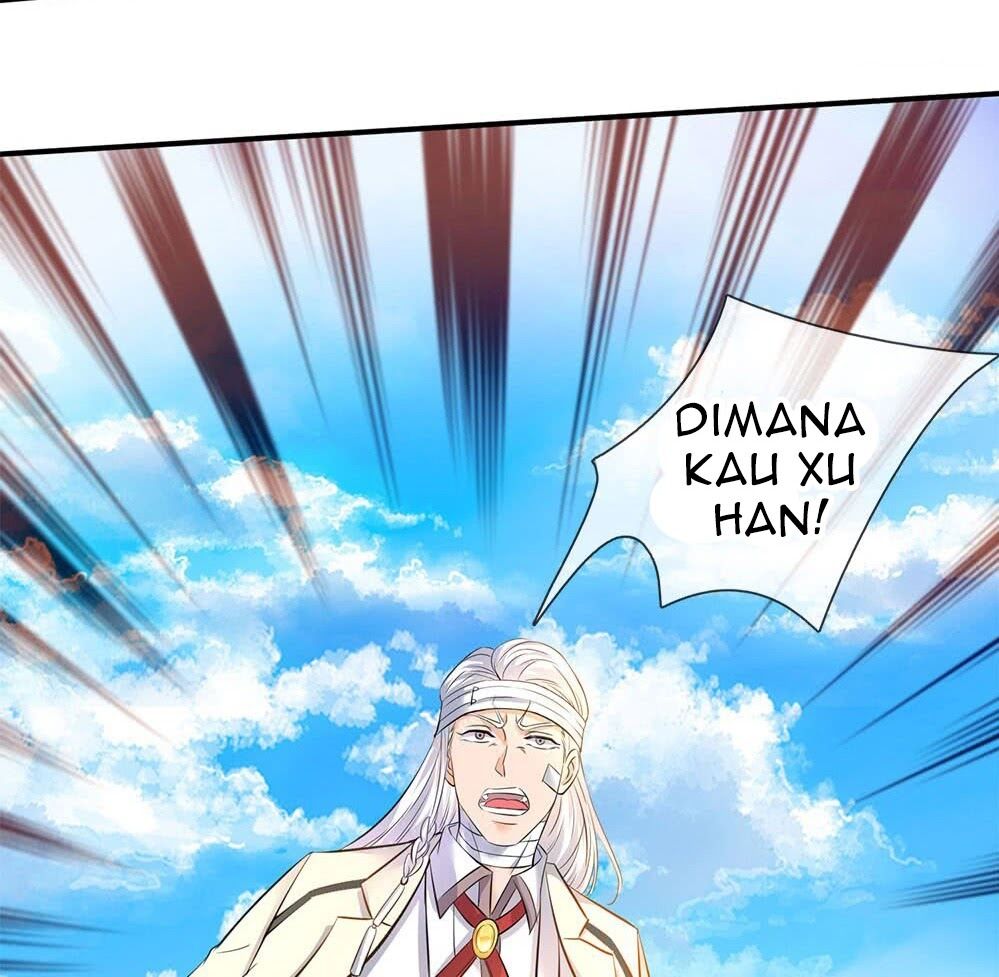 Wan Gu Shen Wang Chapter 33 Gambar 5