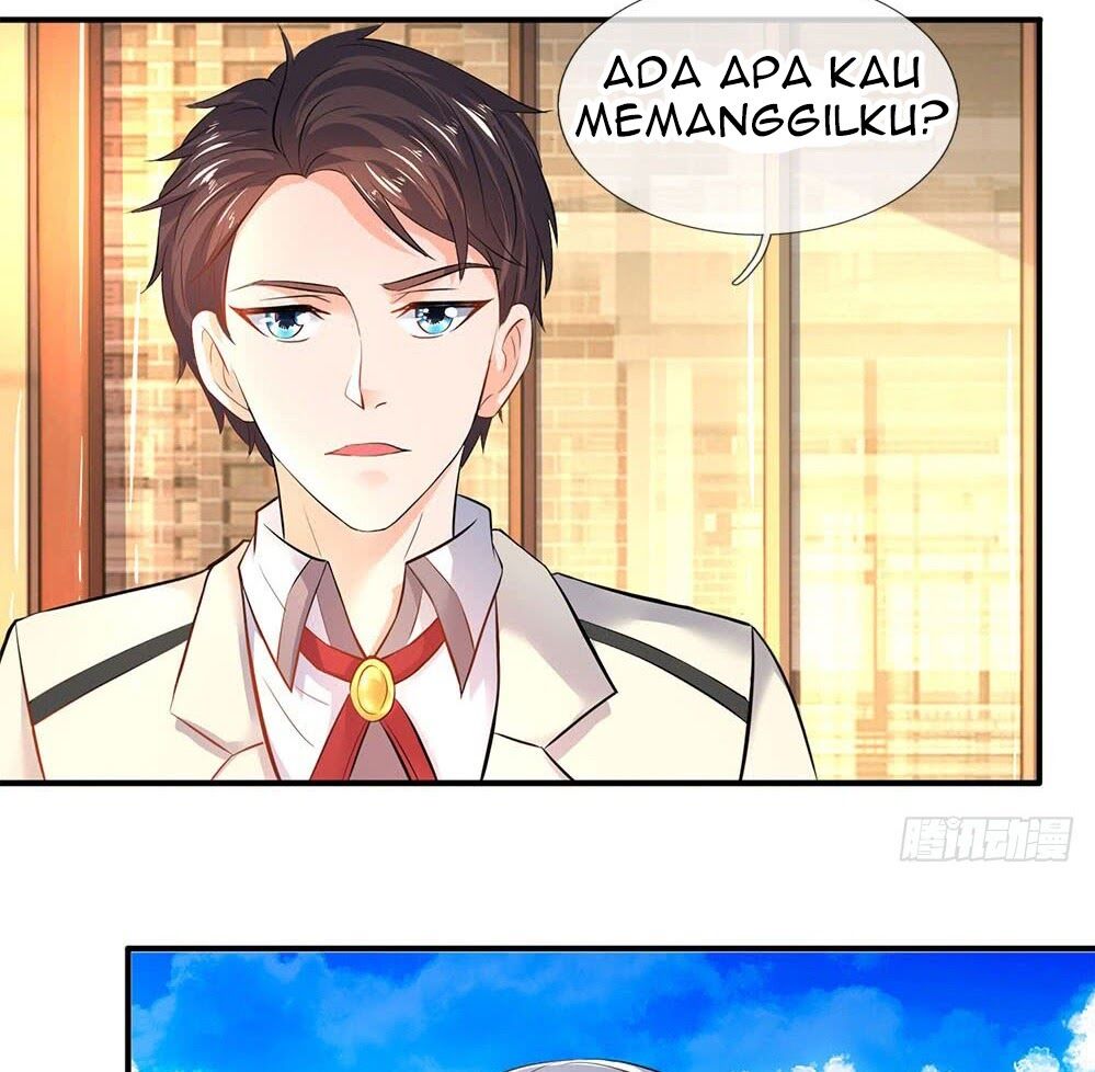 Wan Gu Shen Wang Chapter 33 Gambar 7