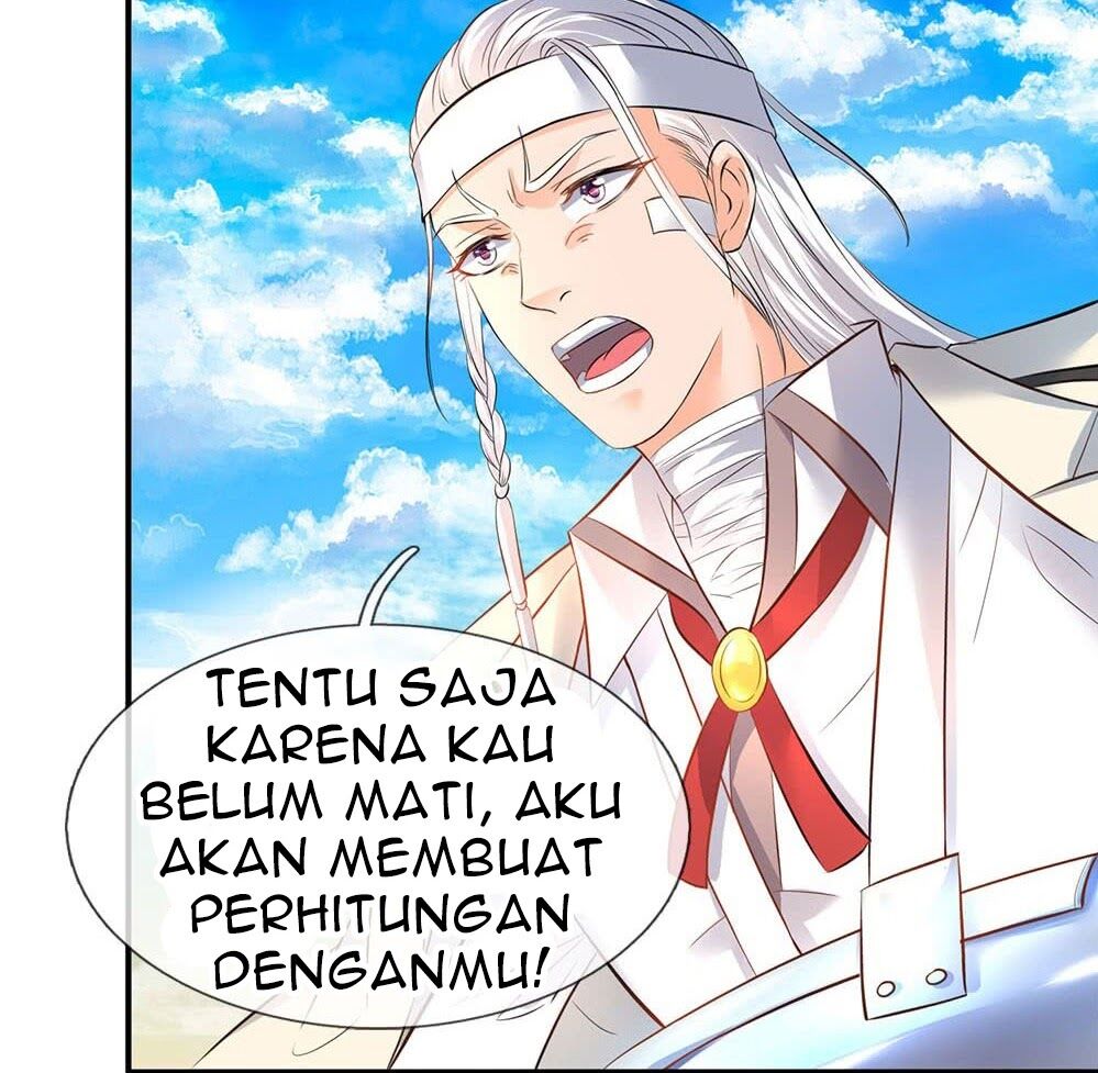 Wan Gu Shen Wang Chapter 33 Gambar 8