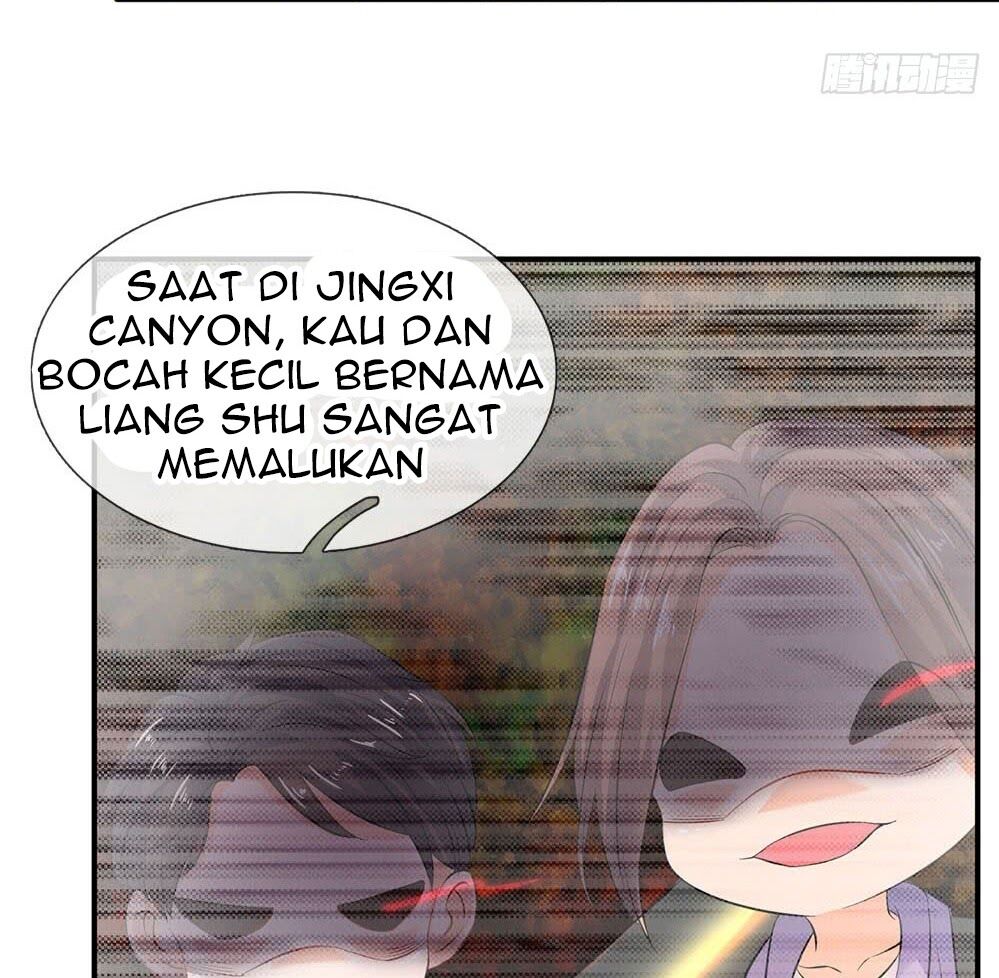 Wan Gu Shen Wang Chapter 33 Gambar 9