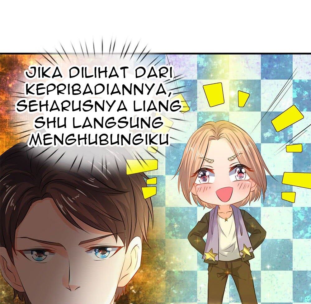 Wan Gu Shen Wang Chapter 33 Gambar 13