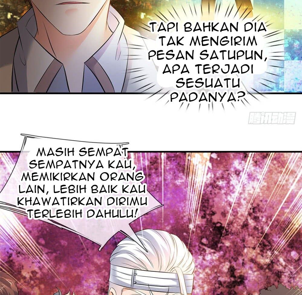 Wan Gu Shen Wang Chapter 33 Gambar 14