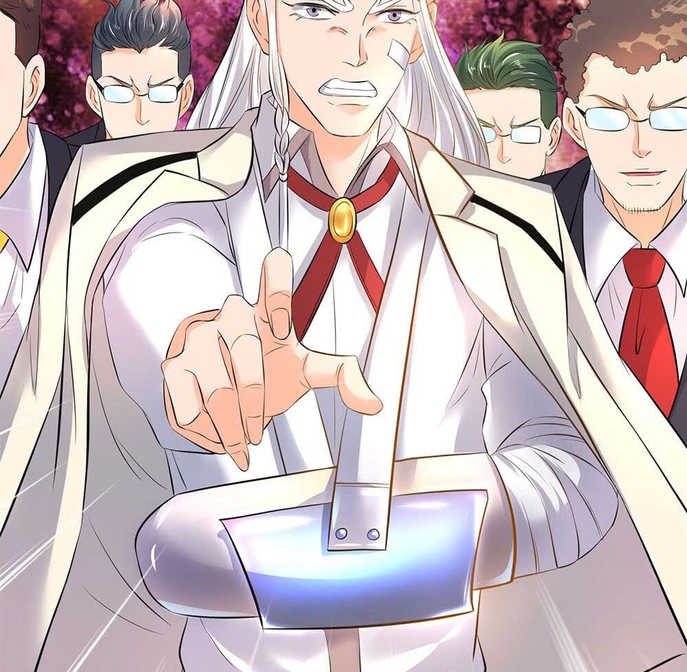 Wan Gu Shen Wang Chapter 33 Gambar 15