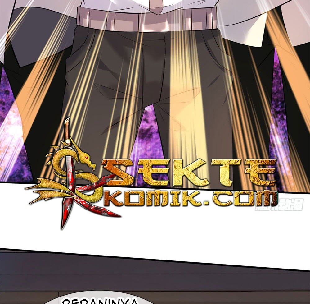 Wan Gu Shen Wang Chapter 33 Gambar 16