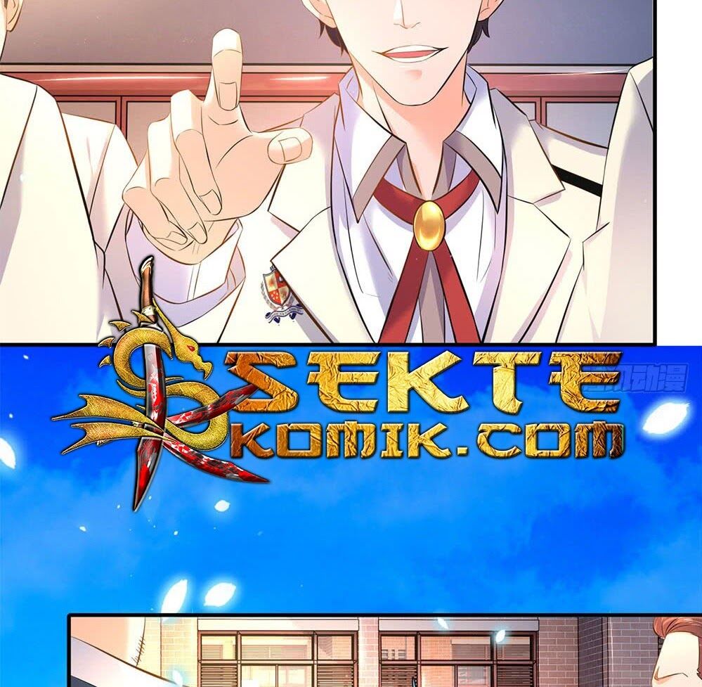 Wan Gu Shen Wang Chapter 33 Gambar 23