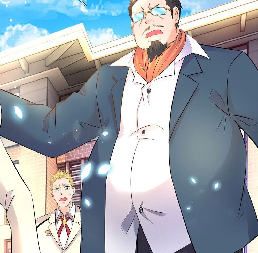 Wan Gu Shen Wang Chapter 33 Gambar 25