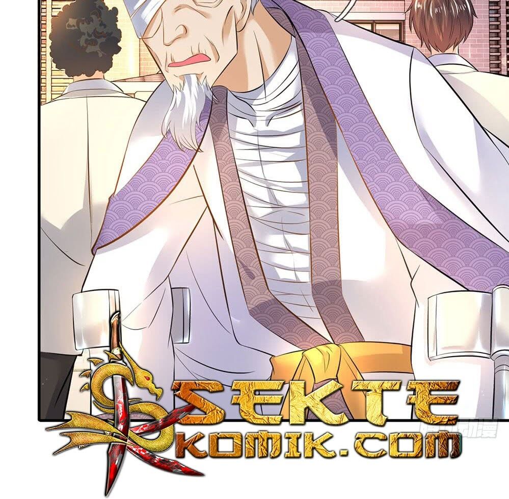 Wan Gu Shen Wang Chapter 33 Gambar 27