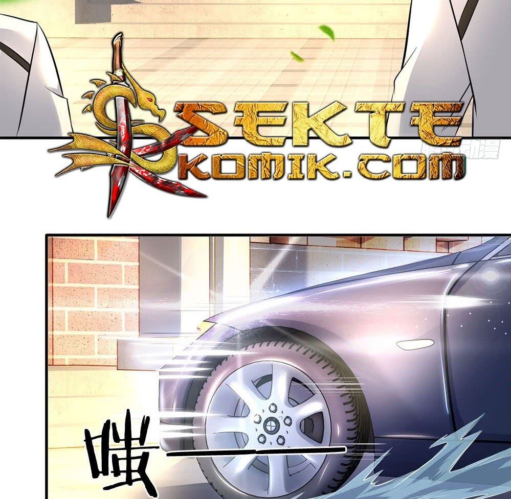 Wan Gu Shen Wang Chapter 33 Gambar 3