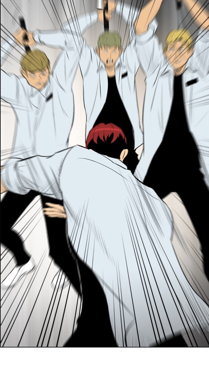 Reawaken Man Chapter 147 Gambar 22