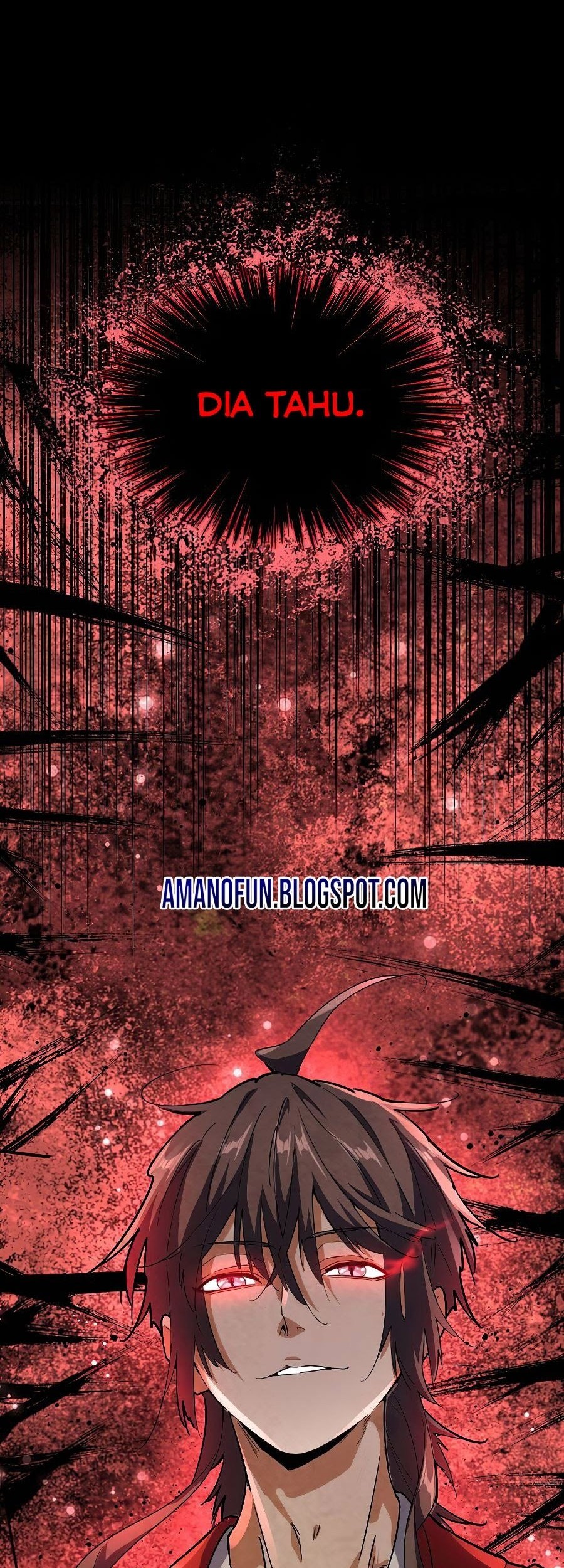 Magic Emperor Chapter 127 Gambar 37