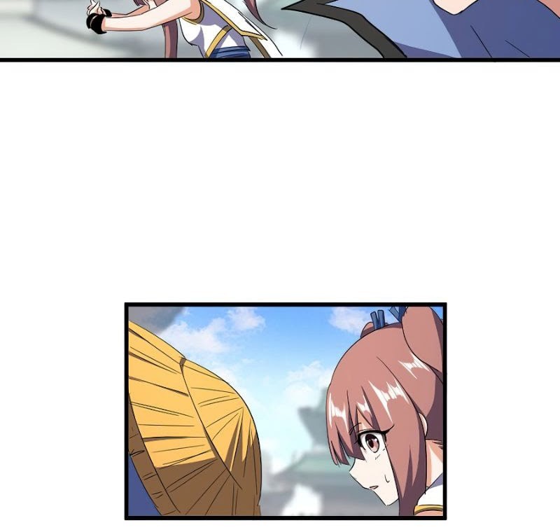 Magic Emperor Chapter 127 Gambar 5