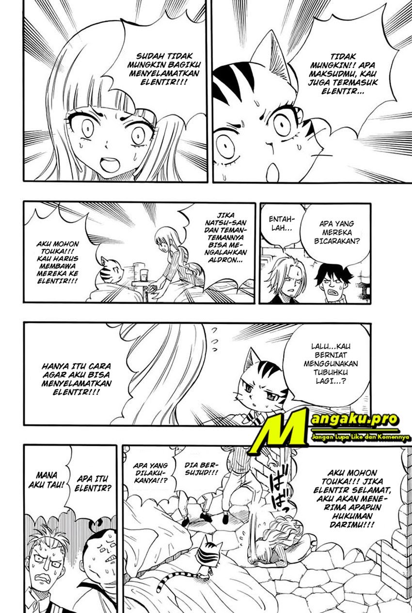 Fairy Tail: 100 Years Quest Chapter 65 Gambar 5