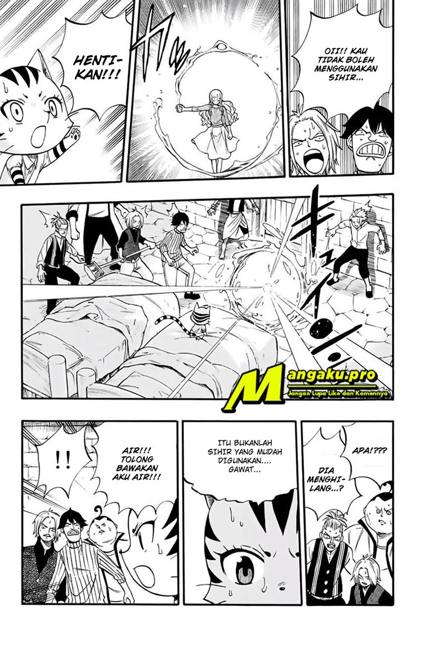 Fairy Tail: 100 Years Quest Chapter 65 Gambar 7
