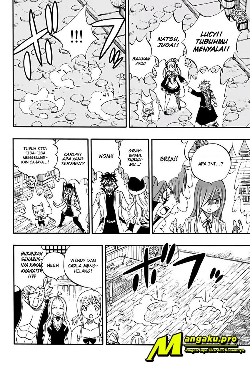 Fairy Tail: 100 Years Quest Chapter 65 Gambar 9
