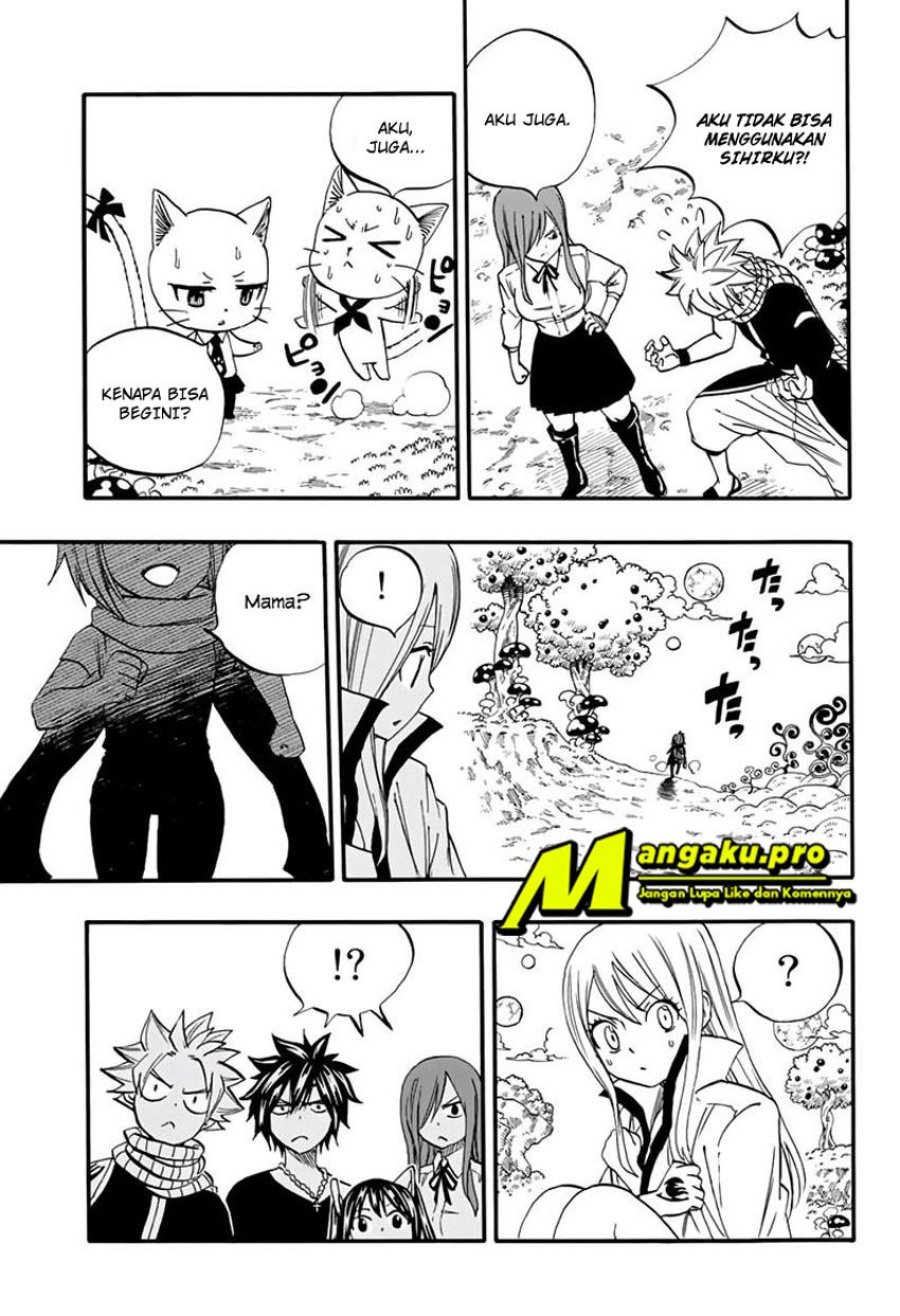 Fairy Tail: 100 Years Quest Chapter 65 Gambar 12