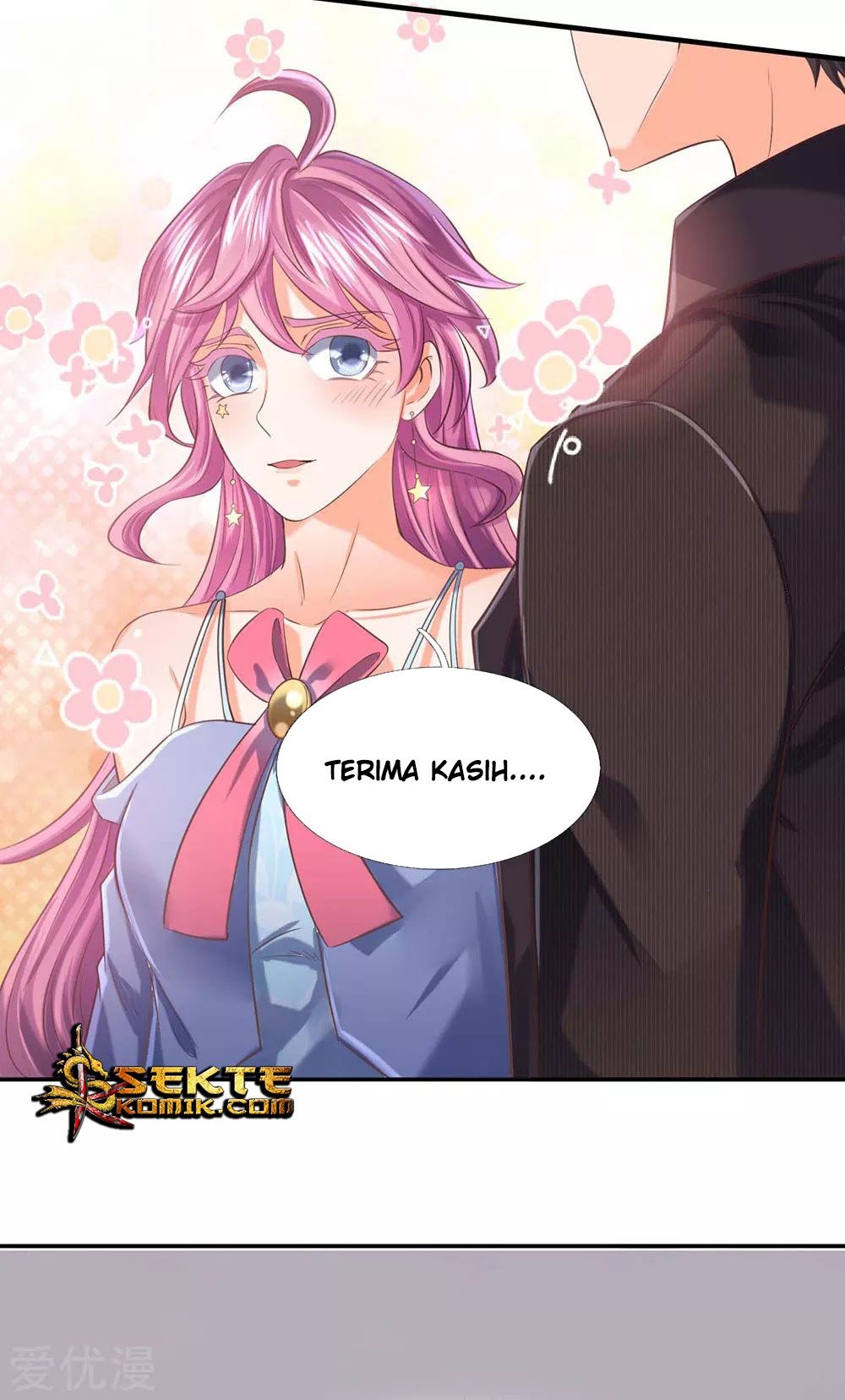 Wan Gu Shen Wang Chapter 185 Gambar 16