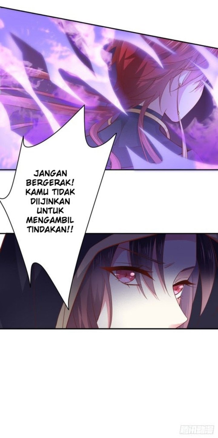 Pupillary Master Chapter 85.1 Gambar 4