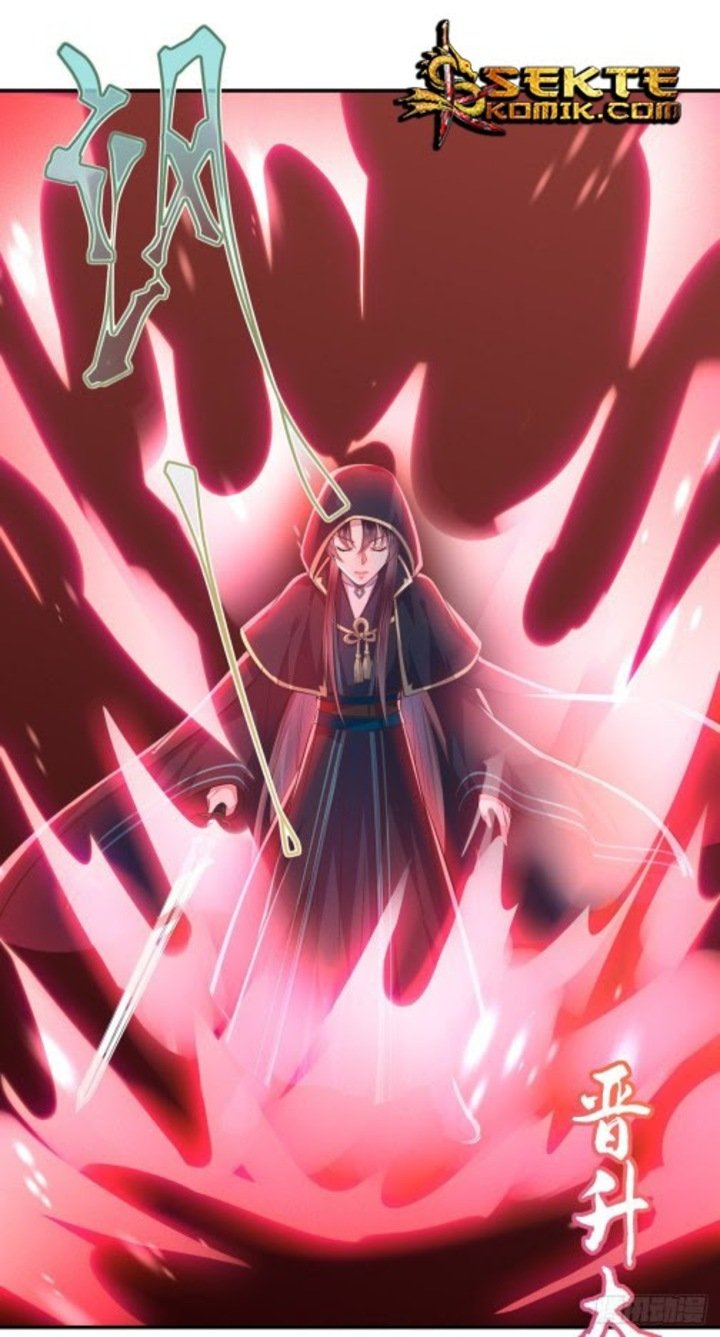 Pupillary Master Chapter 85.1 Gambar 5